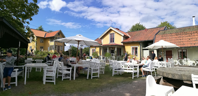 Comentarii opinii despre Vaxholms Hembygdsgårds Café