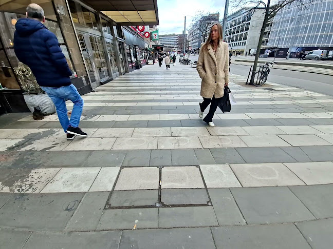 Klarabergsgatan 60, 111 21 Stockholm