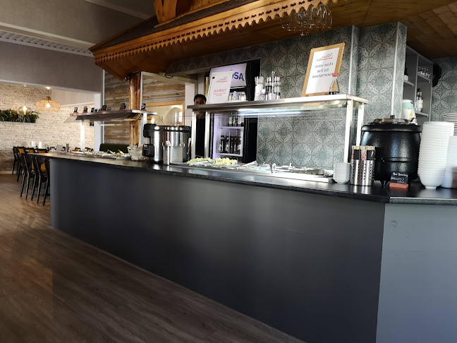 Opinii despre Kanyas Thairestaurang (DALS-ED) în Ed - Gastronomi och hotellverksamhet