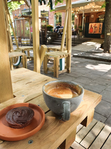 Bageriet BAK - Farsta