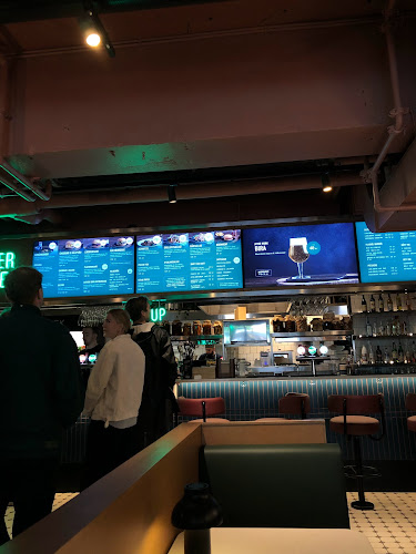 Vigårda - Göteborg