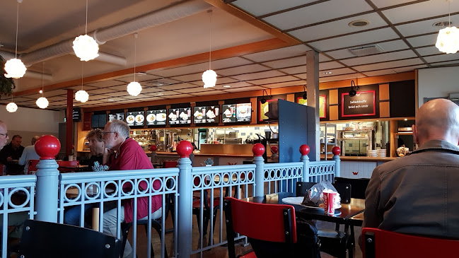 Rasta Nyköpingsbro - Nyköping