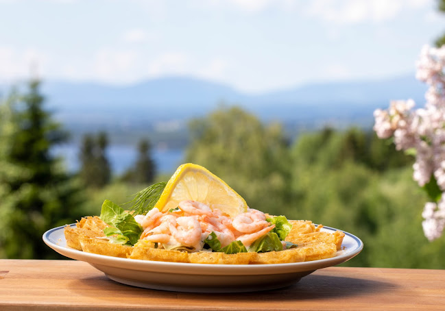 EFS Frösövallen - Gastronomi och hotellverksamhet