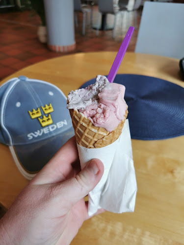 Arken Café Duvan - Värnamo