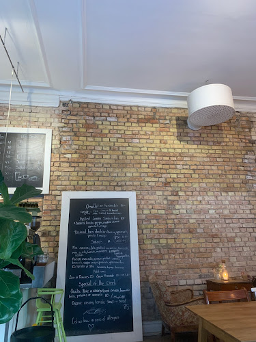 Opinii despre Wolski’s în Malmö - Gastronomi och hotellverksamhet