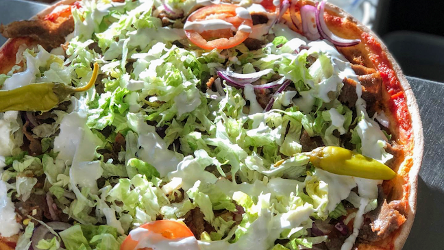 baksidan, Enspännargatan 5, 165 57 Hässelby