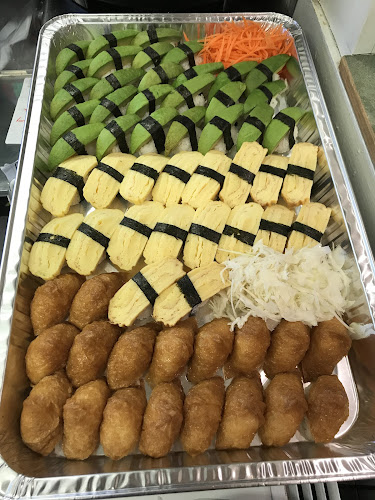 Comentarii opinii despre Poppis Thai & Sushi