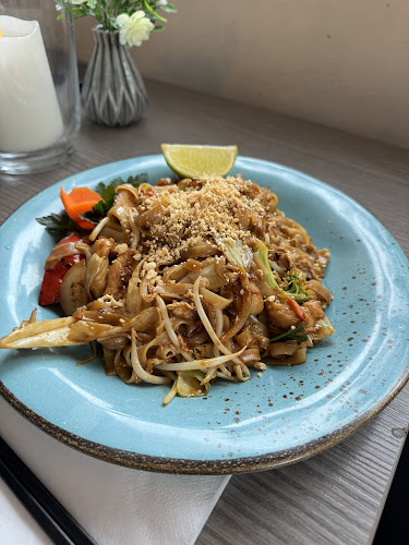 Comentarii opinii despre Restaurang Minh