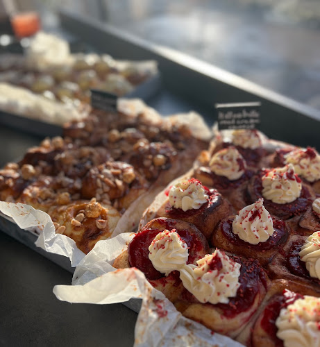 Riddargränden - Ulricehamn