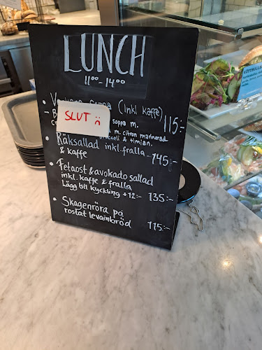 Landsvägen 45, 172 65 Sundbyberg