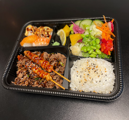 Sayori Sushi - Enskede