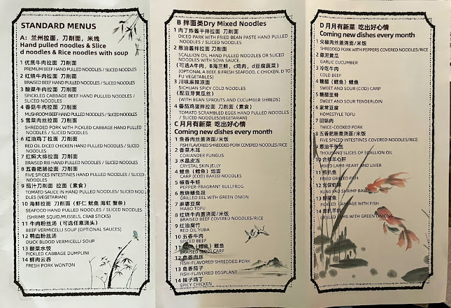 Noodle Master - Mölndal