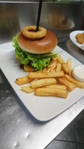 Comentarii opinii despre Tusen & 2 Trelleborg