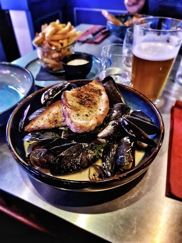 Regeringsgatan 88 (Ny restaurang kommer att öppnas inom kort) - Stockholm