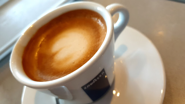 Comments and reviews of Kaffein