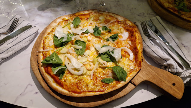 Opinii despre Runebergs Kvarterskrog în Gävle - Gastronomi och hotellverksamhet