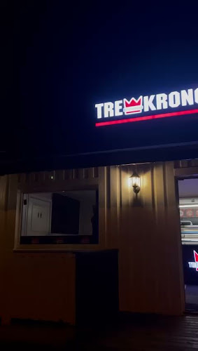 Comments and reviews of Tre kronor
