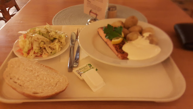 Dinners Ödeshög - Ödeshög