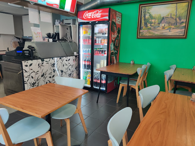 Opinii despre Eklanda Pizzeria în Göteborg - Gastronomi och hotellverksamhet