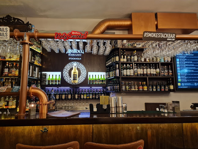 Comments and reviews of Ardbeg Embassy