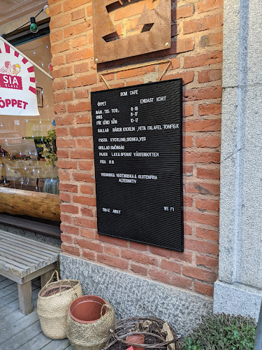 Comentarii opinii despre Domi