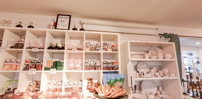 Chokladverkstan Phone number