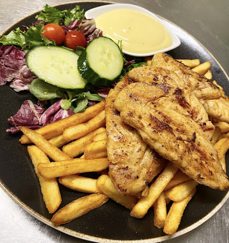 Restaurang & Pizzeria BODEN