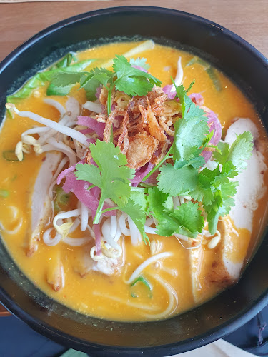 SEN Street Kitchen Värnamo - Värnamo