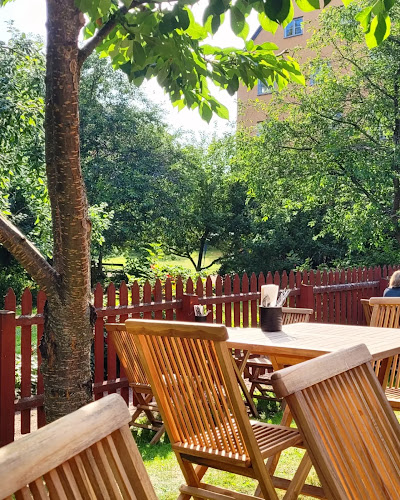 Hambergs Phone number