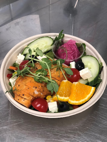 Comentarii opinii despre Konditori Bivur