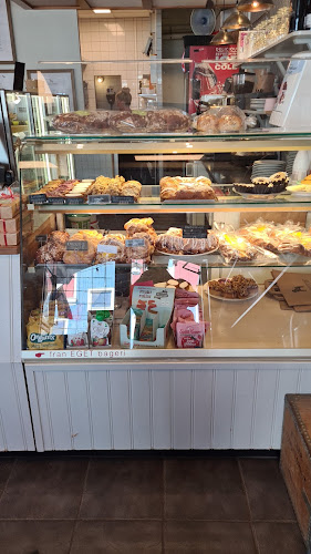 Wienerkonditoriet i Hedemora AB - Hedemora