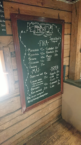 Comments and reviews of Tofta Herrgård Magasinet