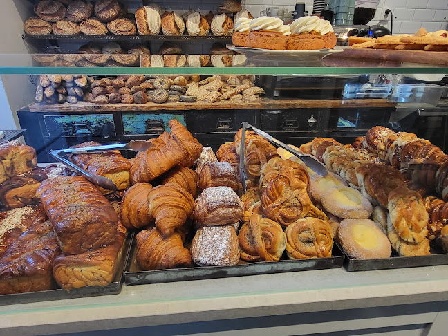 Robin Delselius Bageri - Gastronomi och hotellverksamhet