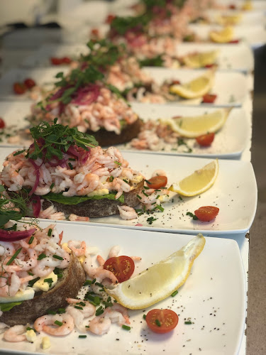 Reviews of Hamnkrogen Fagersta in Fagersta - Gastronomi och hotellverksamhet