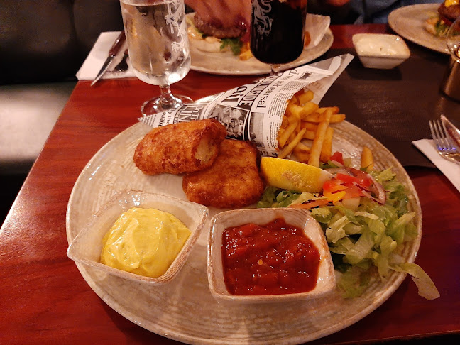 Oliver Twist - Nyköping