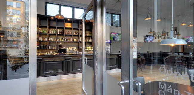 Comentarii opinii despre Allé Kök & Bar