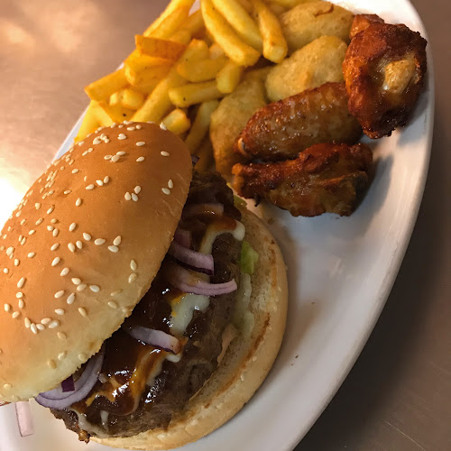 Pizzeria Söderby torg - Rönninge