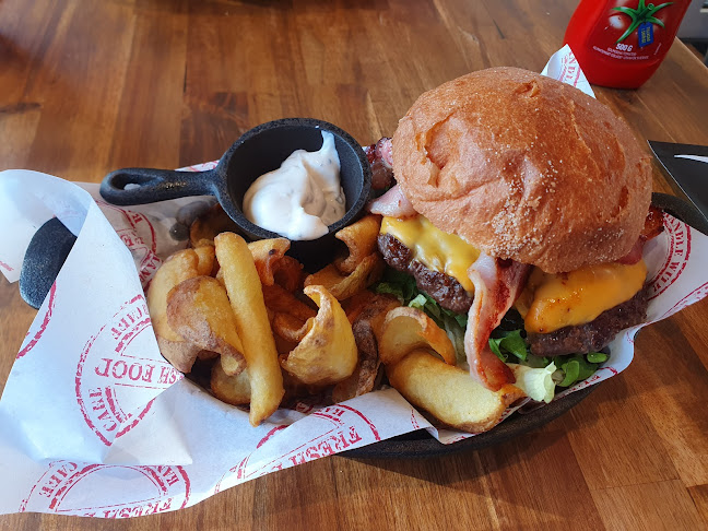 Norra Varvet - Strömstad