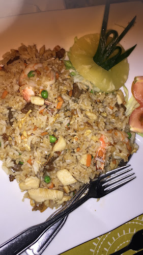 Wok House - Lindesberg