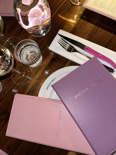 Jacqueline's - Gastronomi och hotellverksamhet
