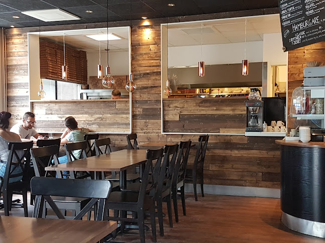 Restaurang Oregano - Uddevalla