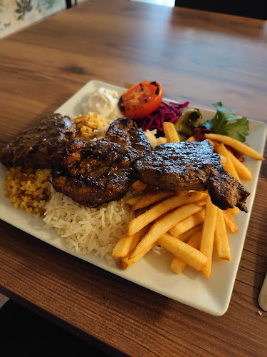 Mölndals Pizza & Grill (Fd Restaurang Hemlagat) Open Times