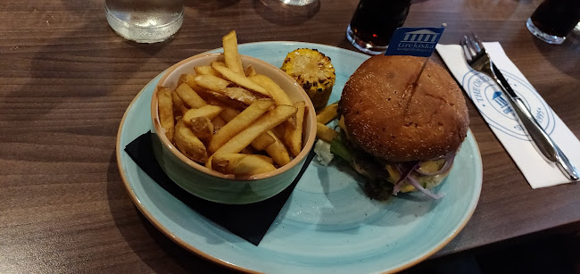 GREKISKA grill & bar Open Times