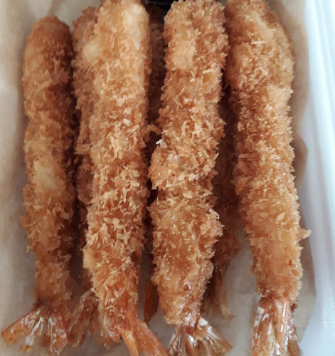 Comentarii opinii despre 101 Thai Take Away AB