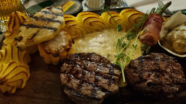 Lottas Krog & Pub - Gastronomi och hotellverksamhet