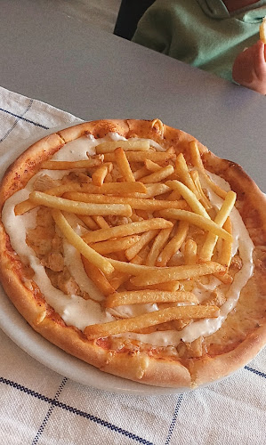 Comentarii opinii despre BÄSTA PIZZA