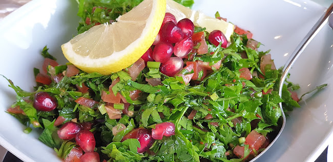 LILLA LIBANON Phone number