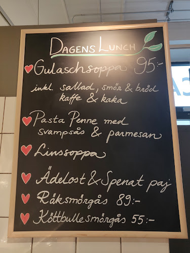 Forscaféet - Mölndal