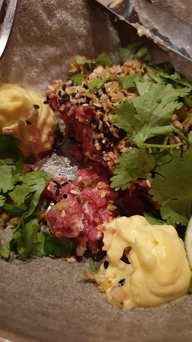 Urban Deli Sveavägen - Stockholm