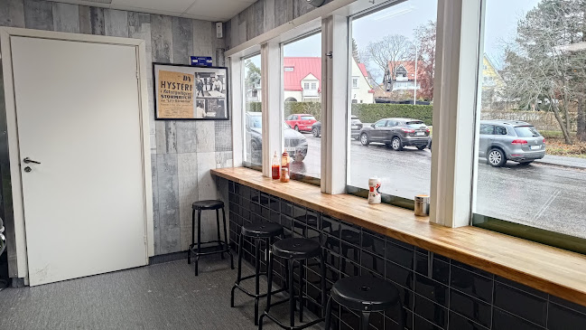 Opinii despre Prestogrillen în Lidingö - Gastronomi och hotellverksamhet